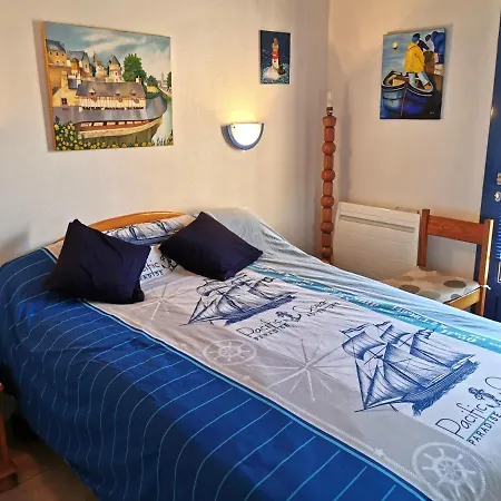 Casa vacanze L Azurella - Piscines Mi-juin Debut Septembre