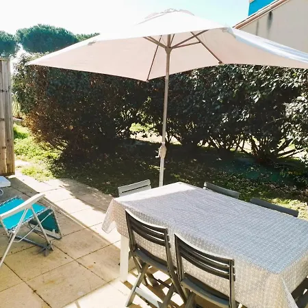 Holiday home L Azurella - Piscines Mi-juin Debut Septembre *