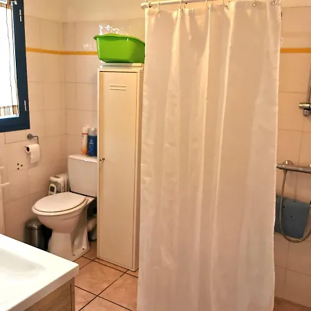 L Azurella - Piscines Mi-juin Debut Septembre Casa vacanze *