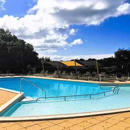 L Azurella - Piscines Mi-juin Debut Septembre * Saint-Hilaire-de-Talmont